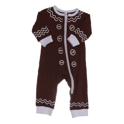 Christmas clothing (Brown, White) from Christmas Crossbow Cotton