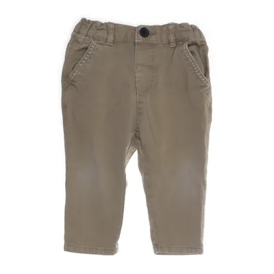 Chinos (Beige) från Zara Bomull, Elastan