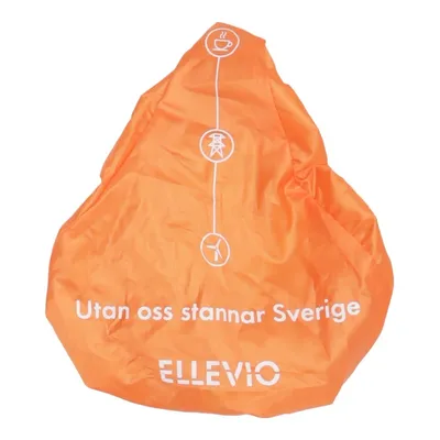 Cykeltillbehör (Orange) från Éllei
