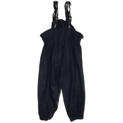Rain pants (Black) from Ticket to Heaven