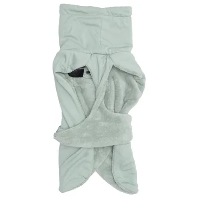 Dog clothes (Green) from Paikka Polyamide, Polyester