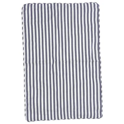 Housse de coussin (Bleu, Blanc) de DAY Birger et Mikkelsen Home