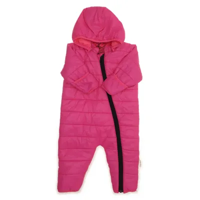 Sparkdräkt (Rosa) från Playtech Nylon, Polyester