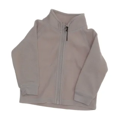 Fleecejacka (Beige) från Kaxs by KappAhl