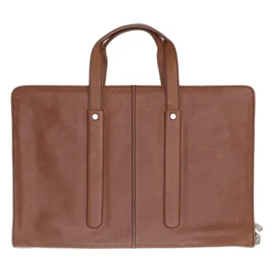 Aktentas (Bruin) van Suitsupply