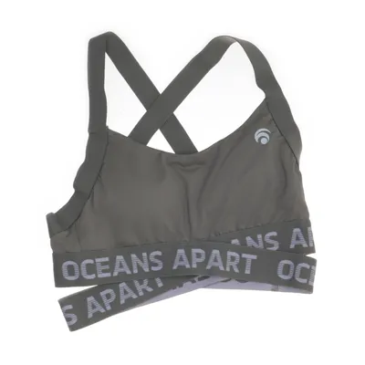 Sport-BH (Grön) från Oceans Apart