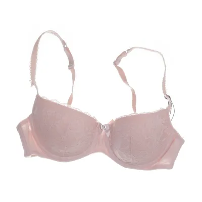 BH (Rosa) från Hunkemöller Elastan, Polyamid, Polyester