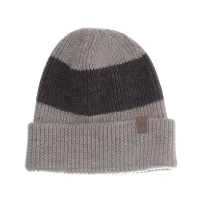 Beaniemössa (Beige, Brun) från Ivanhoe Ull