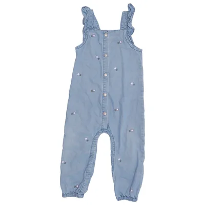 Barboteuse (Bleu) de Name It