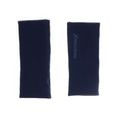 Polswarmers (Blauw) van Houdini Polyester
