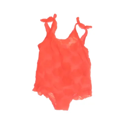 Badpak (Rood) van LC Waikiki Elastaan, Polyester