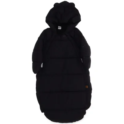 Åkpåse (Svart) från H&M Baby Polyester