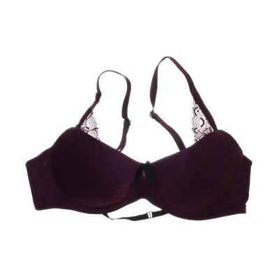 BH (Lila) från Hunkemöller Polyamid, Polyester, Elastan
