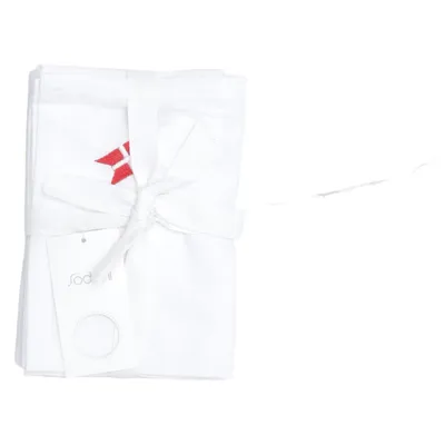 Napkin (White) from Södahl
