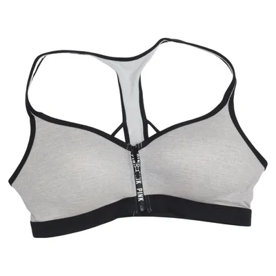 Brassière (Ultimate) de Pink Victoria's Secret Élasthane, Polyamide, Polyester