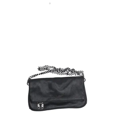 Schoudertas (Zwart) van Zadig & Voltaire