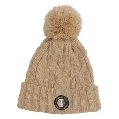 Tophue (Beige) fra JH Collection Akryl