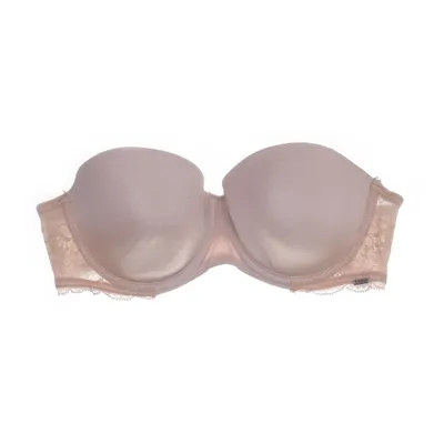 Bh (Beige) van Hunkemöller Elastaan, Polyamide