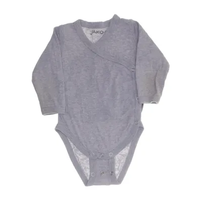 Body (Grå) från Jako-O Bomull