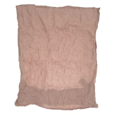 Hovedpudebetræk (Pink) fra H&M Home Linned