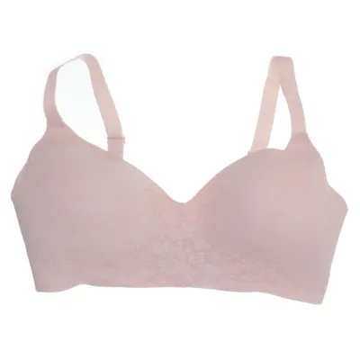 BH (Rosa) från Pola Plus Elastan, Polyamid, Polyester