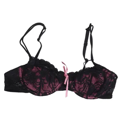 BH (Sort, Pink) fra Proloog Elastan, Polyamid, Polyester