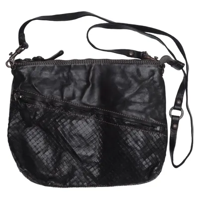 Sac à bandoulière (Marron) de Campomaggi