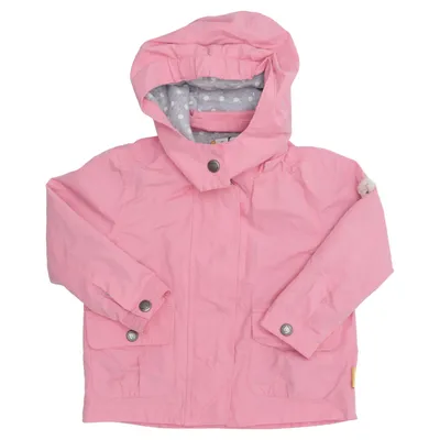 Veste (Rose) de Steiff Coton, Polyamide