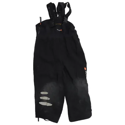 Pantalon de neige (Noir) de Nanook