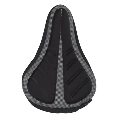 Cykelsadel (Svart, Grå) från Memory Foam
