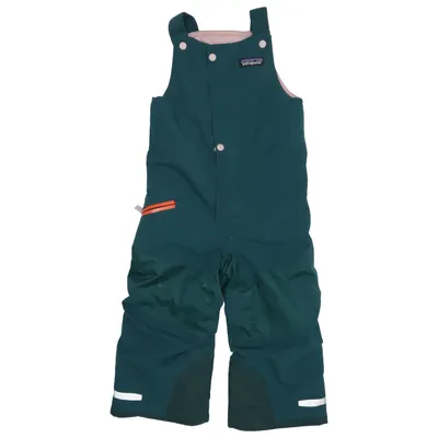 Täckbyxor (Grön) från Patagonia Återvunnen polyester