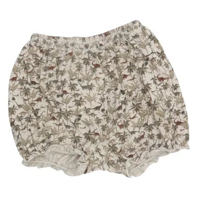 Slip (Beige, Multicolore, Vert) de Konges Sløjd Élasthane, Coton biologique