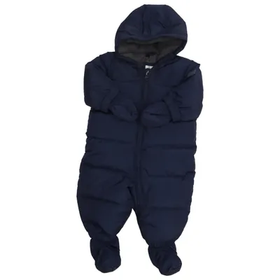 Overall (Blauw) van BabyGap Acryl, Dons, Polyester