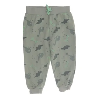 Joggingbroek (Groen, Meerkleurig) van Ergee