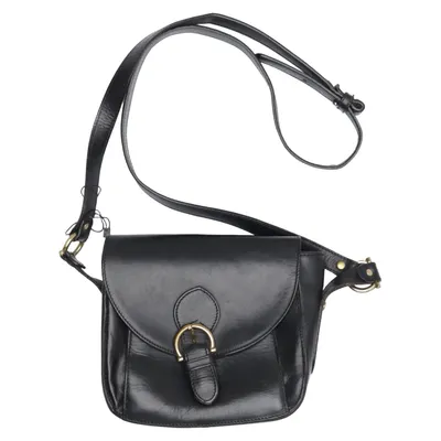 Shoulder-bag (Black) from Bally