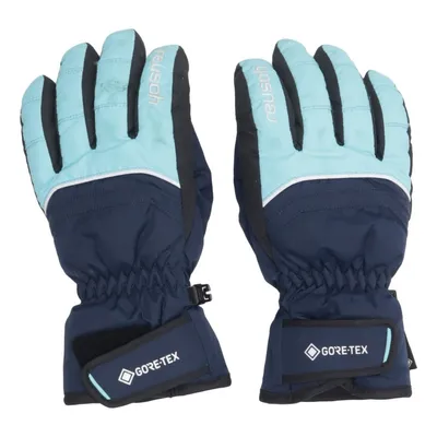 Handschoenen (Blauw, Zwart) van Reusch