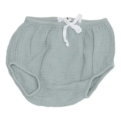 Slip (Vert) de Lii Lu Coton biologique
