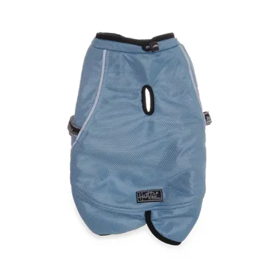 Hundtäcke (Blå) från Hurtta