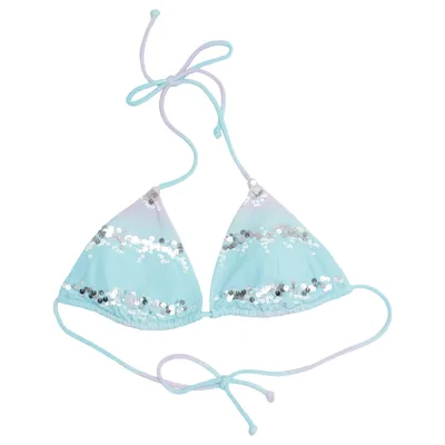 Bikini top (Blå, Lilla, Flerfarvet) fra Victoria's Secret