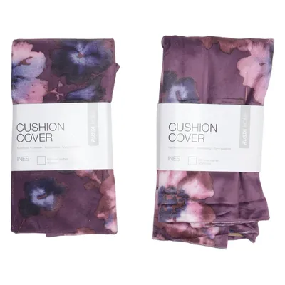 Cushion cover (INES) from Rusta Home Polyester