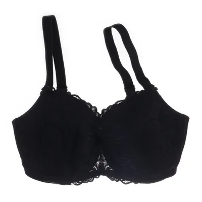Amme BH (Sort) fra Change Lingerie Nylon