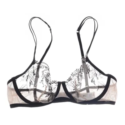 BH (Beige, Svart, Flerfärgad) från Ella M Lindex Polyester