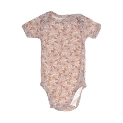 Body (Pink, Multicolored) from Wolly & Co Cotton