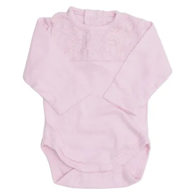 Body (Pink) from Pytteliten Cotton