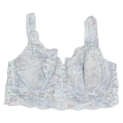 Bra (Multicolored) from Triumph Cotton, Elastane, Polyamide, Polyester