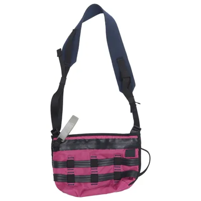 Shoulder-bag (Pink, Black, Blue) from Acne Studios