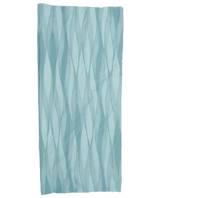 Taie d'oreiller (Bleu) de Novitesse Coton