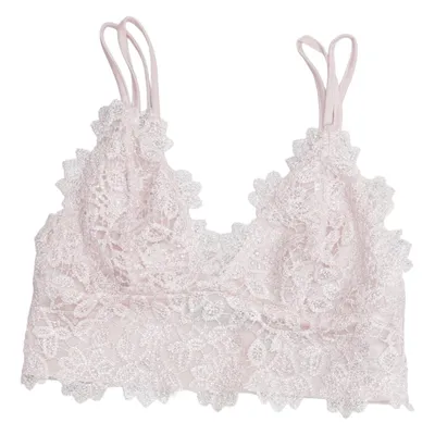 Bralette (Pink) from Bik Bok Polyester