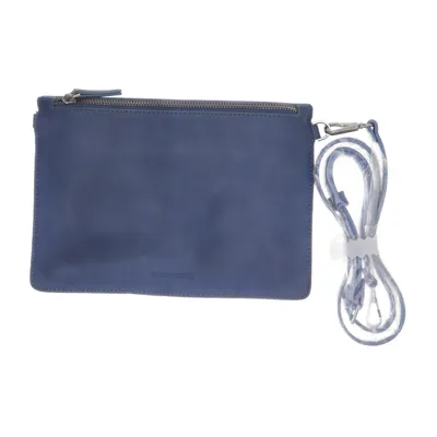Sac à bandoulière (Bleu) de Carin Wester