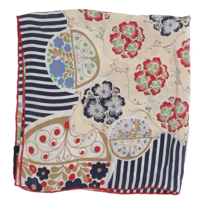 Scarf (Beige, Flerfärgad) från Codello